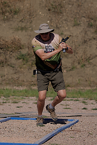 Mark Wiedenfeld LVS08282